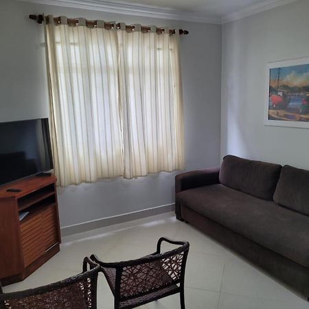 Apartamento De 1 Dorm Na Praia Grande De Ubatuba! Exterior foto