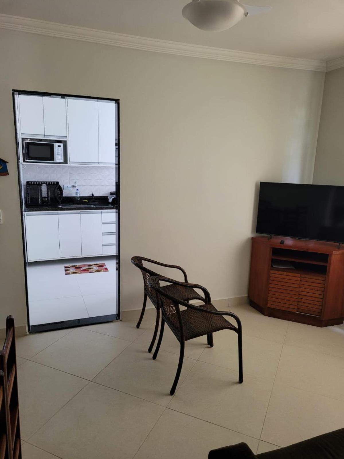 Apartamento De 1 Dorm Na Praia Grande De Ubatuba! Exterior foto
