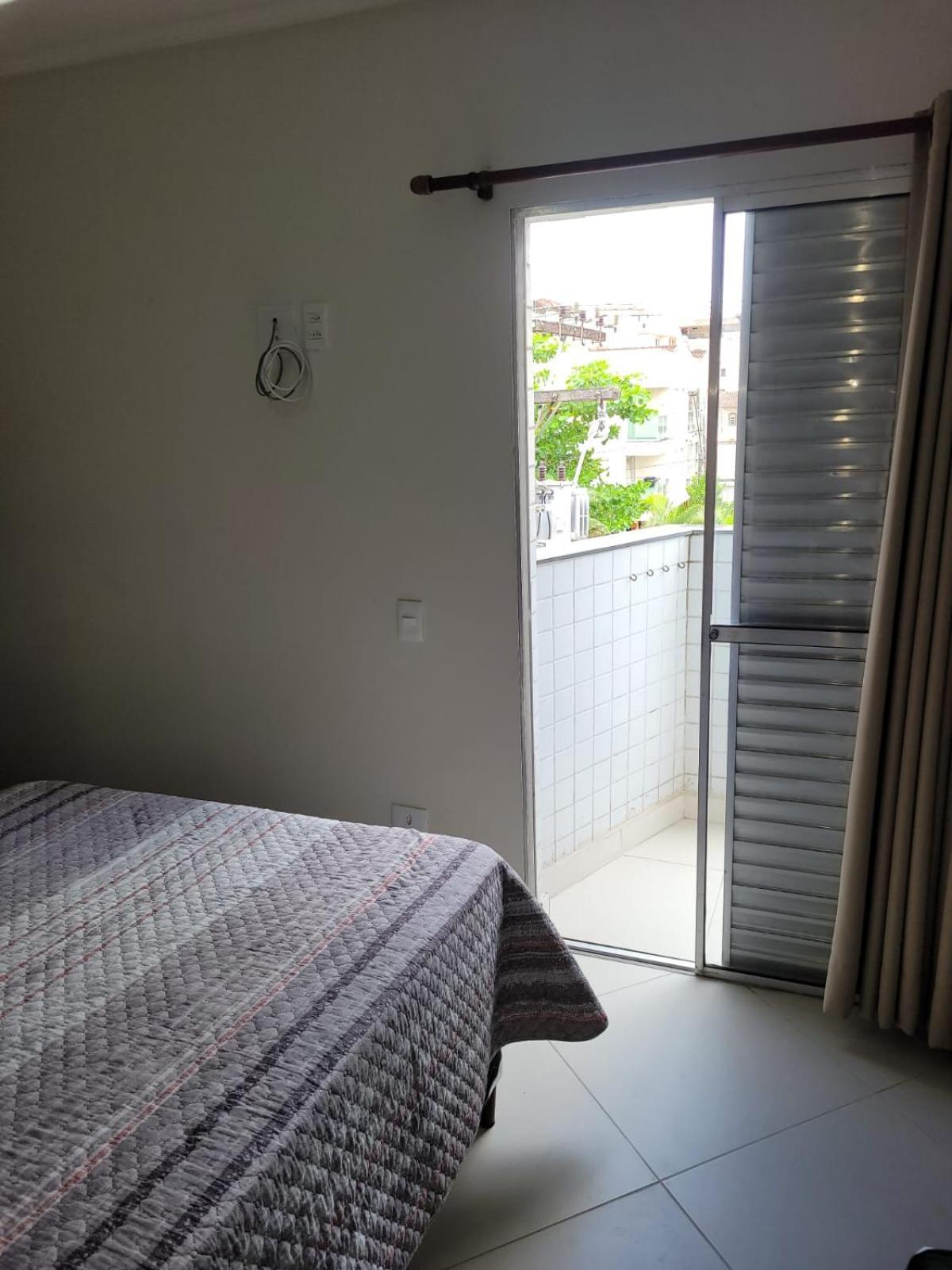 Apartamento De 1 Dorm Na Praia Grande De Ubatuba! Exterior foto