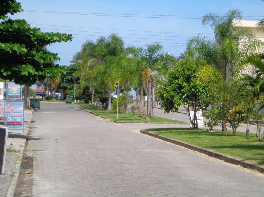 Apartamento De 1 Dorm Na Praia Grande De Ubatuba! Exterior foto