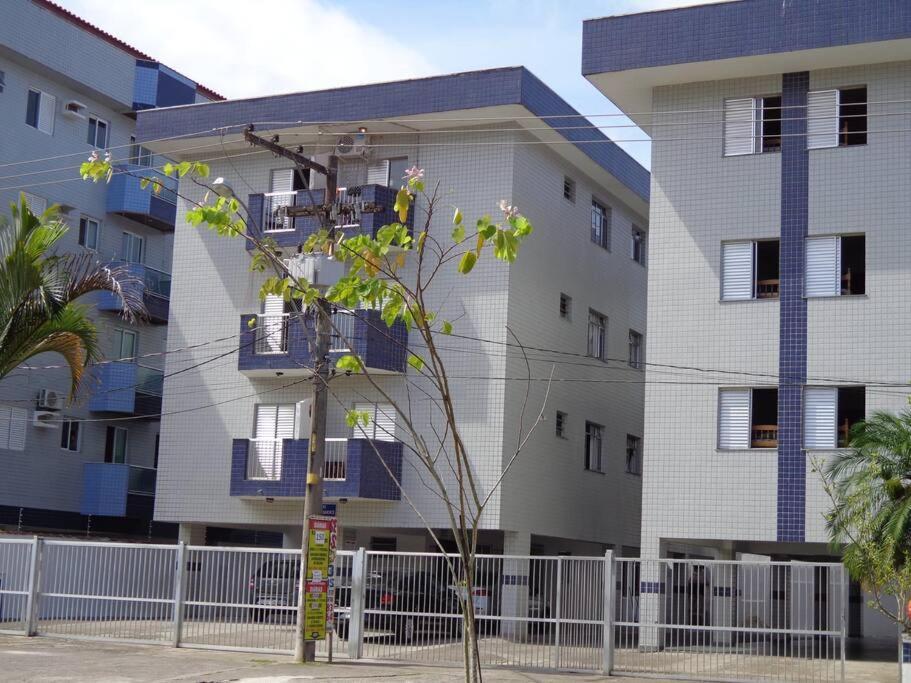 Apartamento De 1 Dorm Na Praia Grande De Ubatuba! Exterior foto