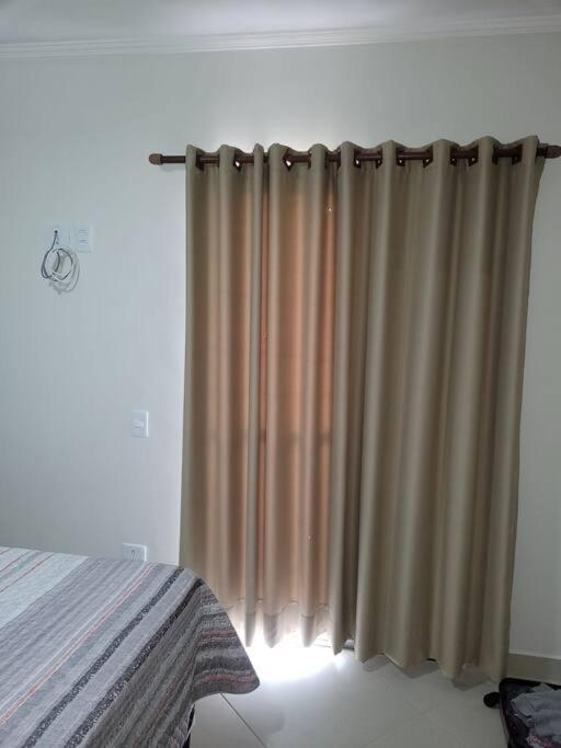 Apartamento De 1 Dorm Na Praia Grande De Ubatuba! Exterior foto