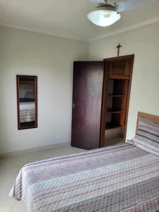Apartamento De 1 Dorm Na Praia Grande De Ubatuba! Exterior foto