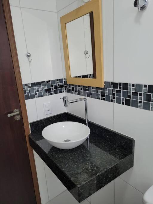 Apartamento De 1 Dorm Na Praia Grande De Ubatuba! Exterior foto