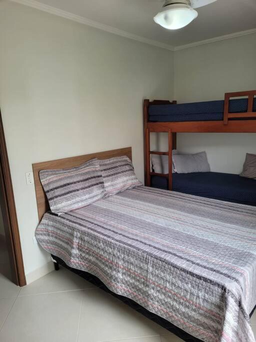 Apartamento De 1 Dorm Na Praia Grande De Ubatuba! Exterior foto