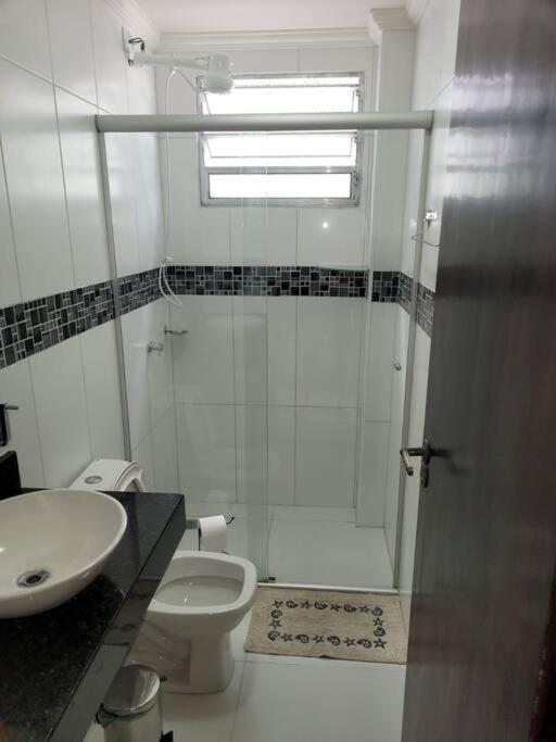 Apartamento De 1 Dorm Na Praia Grande De Ubatuba! Exterior foto