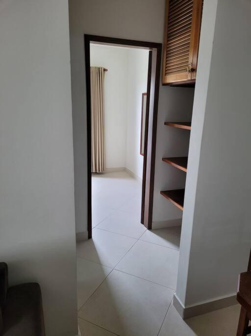 Apartamento De 1 Dorm Na Praia Grande De Ubatuba! Exterior foto