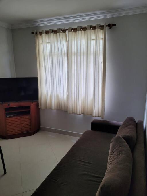 Apartamento De 1 Dorm Na Praia Grande De Ubatuba! Exterior foto