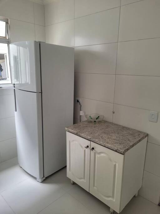 Apartamento De 1 Dorm Na Praia Grande De Ubatuba! Exterior foto