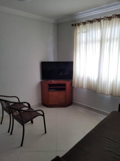 Apartamento De 1 Dorm Na Praia Grande De Ubatuba! Exterior foto